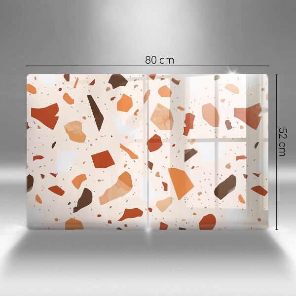 Chopping board Decorative stone stone