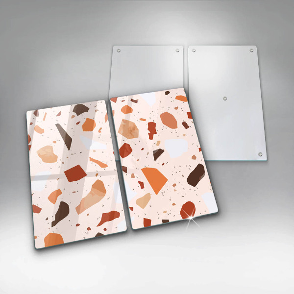 Chopping board Decorative stone stone