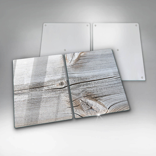 Chopping board Bright wood structure