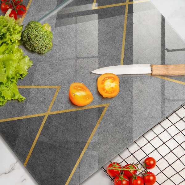 Chopping board Sharp