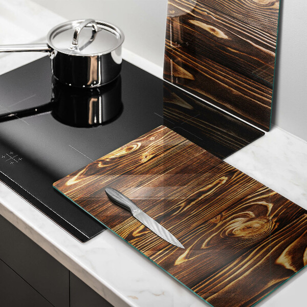 Chopping board Wood texture