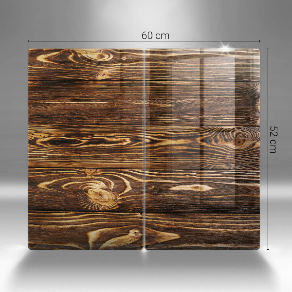 Chopping board Wood texture