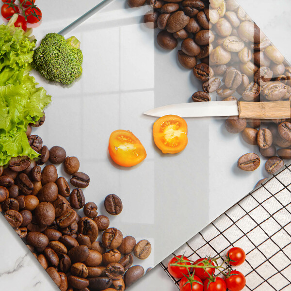 Chopping board Grain coffee