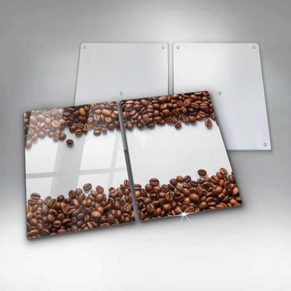 Chopping board Grain coffee