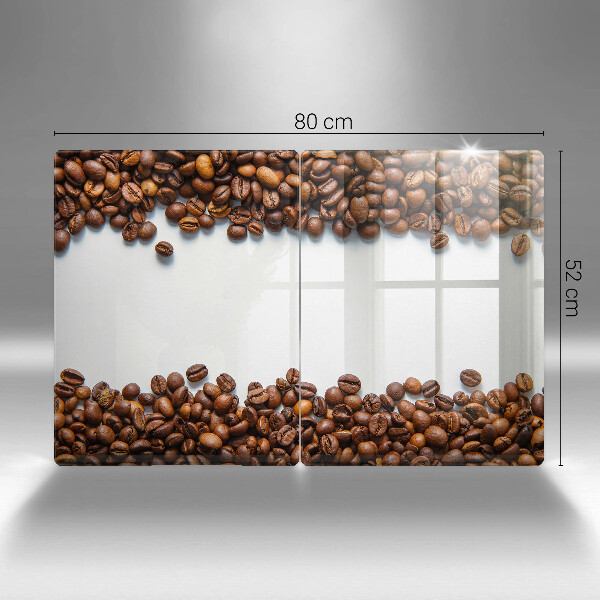 Chopping board Grain coffee