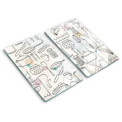 Chopping board Kitchen accessories