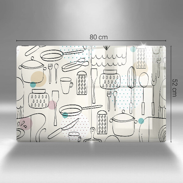 Chopping board Kitchen accessories