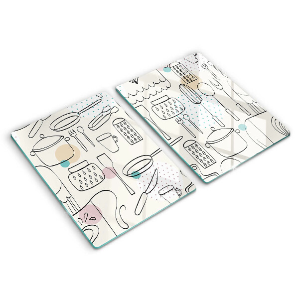 Chopping board Kitchen accessories
