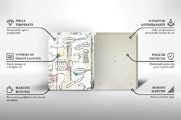 Chopping board Kitchen accessories