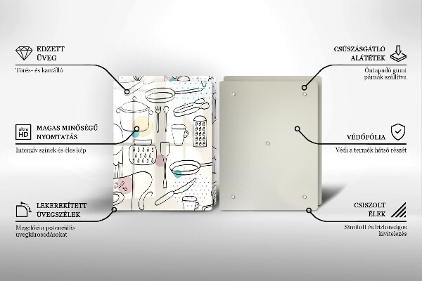 Chopping board Kitchen accessories