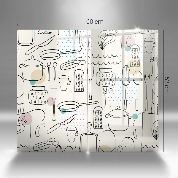 Chopping board Kitchen accessories