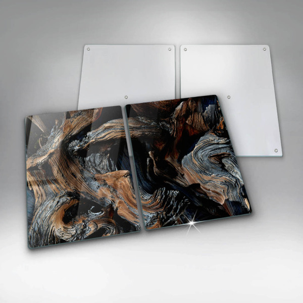 Chopping board Abstract pattern