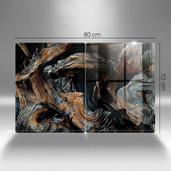 Chopping board Abstract pattern