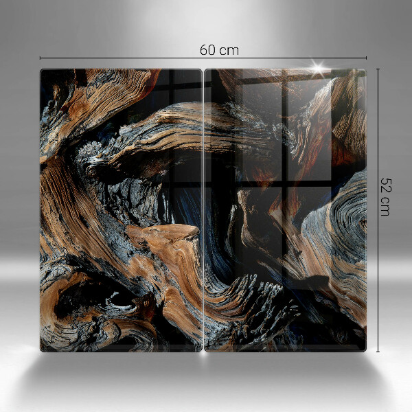 Chopping board Abstract pattern