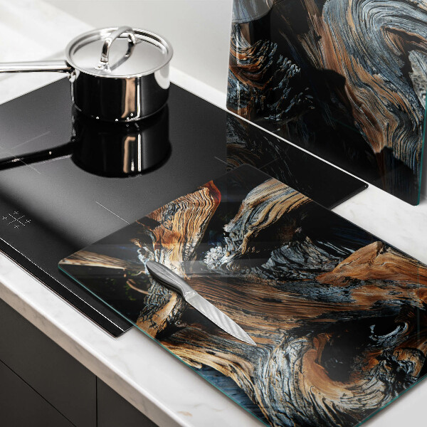 Chopping board Abstract pattern