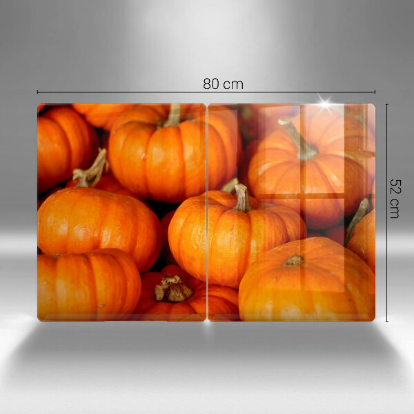 Chopping board Pumpkins
