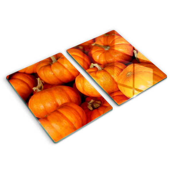Chopping board Pumpkins