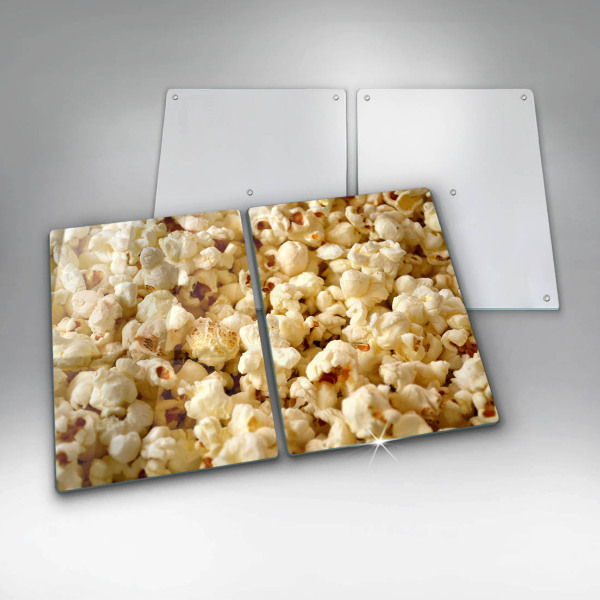 Chopping board Popcorn