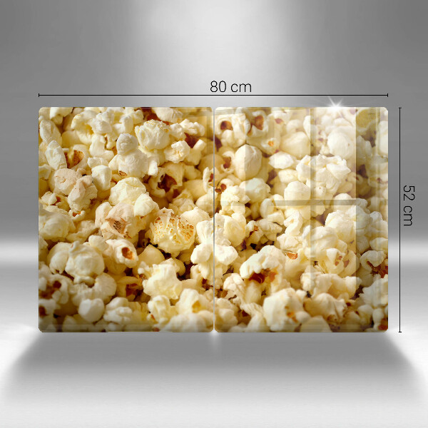 Chopping board Popcorn