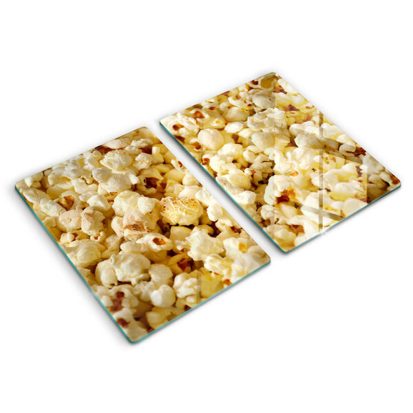 Chopping board Popcorn
