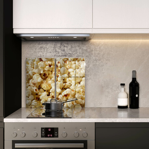 Chopping board Popcorn