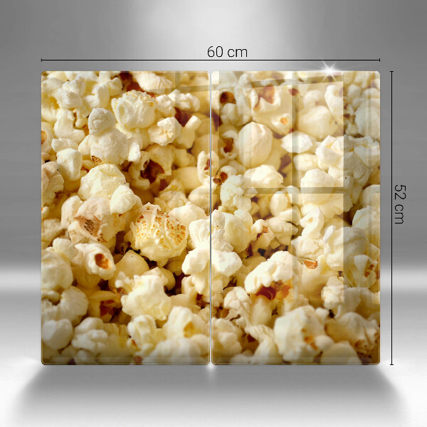 Chopping board Popcorn