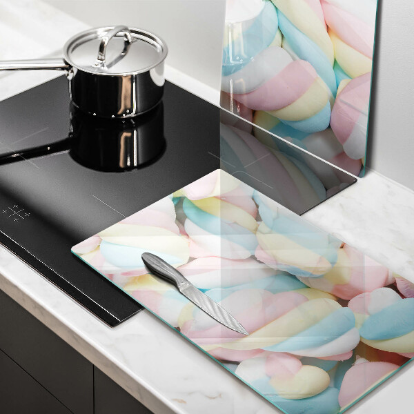 Chopping board Colorful foams