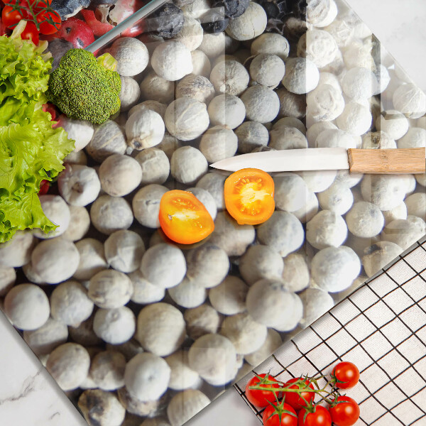 Chopping board Black pepper