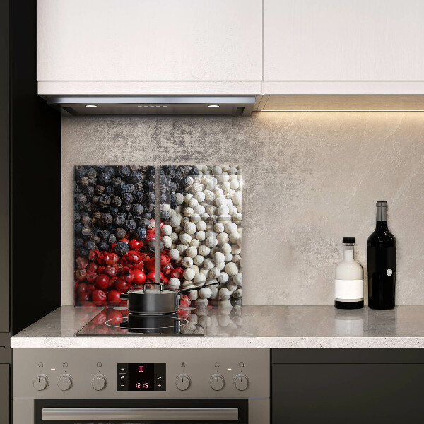 Chopping board Black pepper