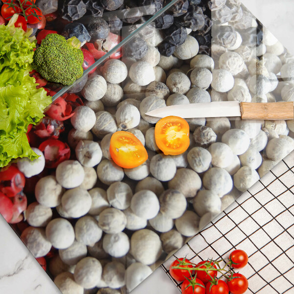 Chopping board Black pepper