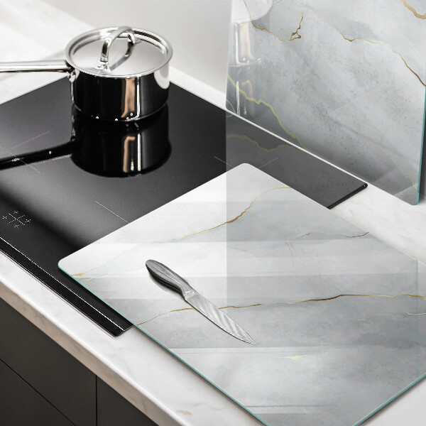 Chopping board Stone texture