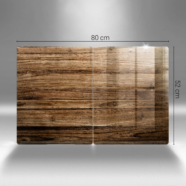 Chopping board Wood texture