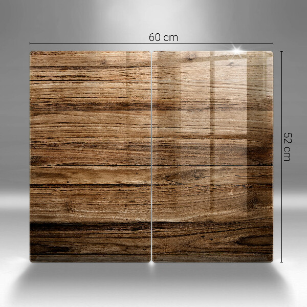 Chopping board Wood texture
