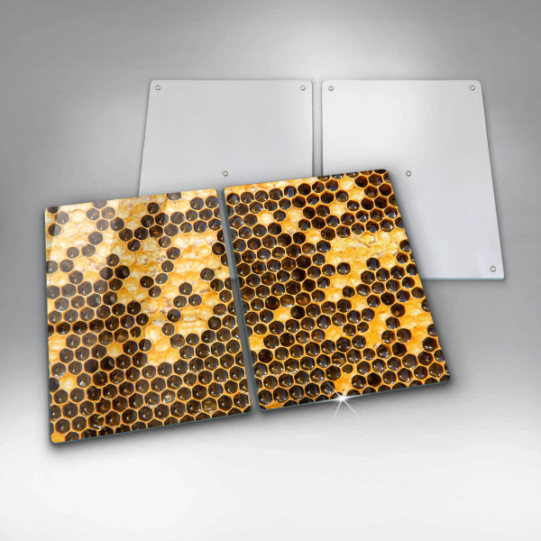 Chopping board Honeycomb