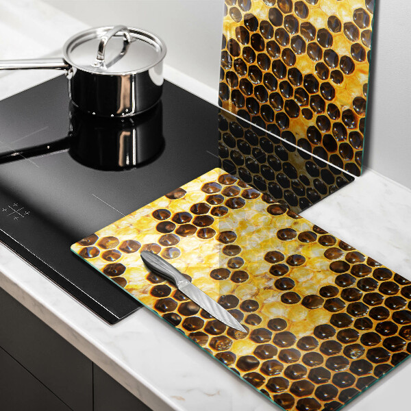 Chopping board Honeycomb