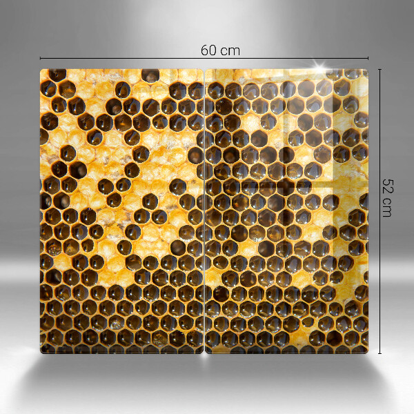 Chopping board Honeycomb