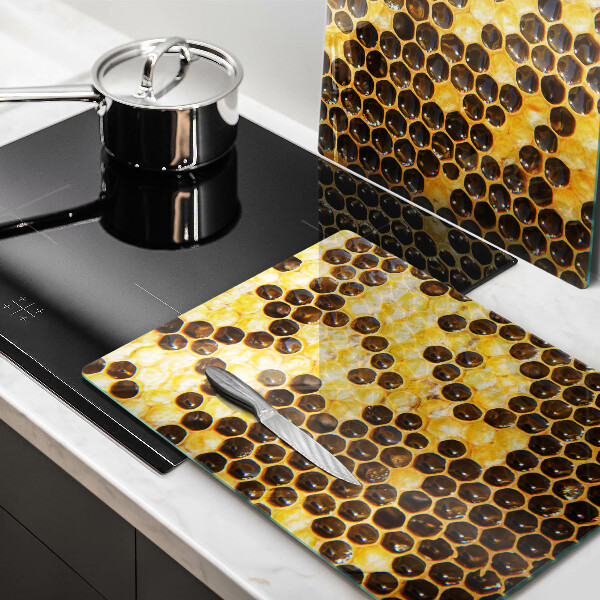 Chopping board Honeycomb