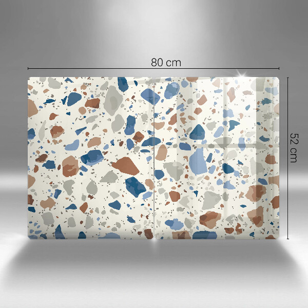 Chopping board Decorative stone stone