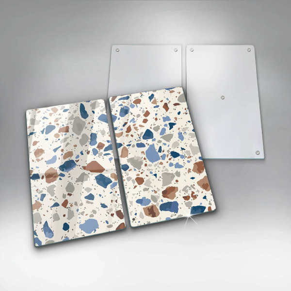 Chopping board Decorative stone stone