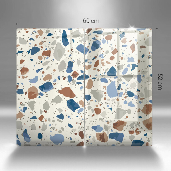 Chopping board Decorative stone stone