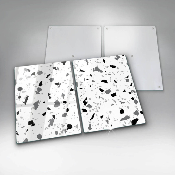 Chopping board Decorative stone gres