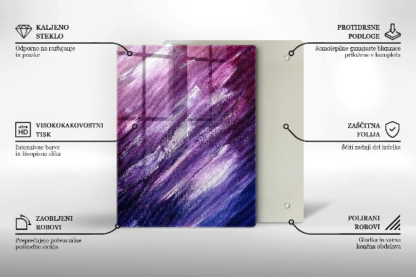 Worktop saver Grey colour