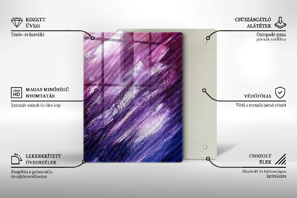 Worktop saver Grey colour