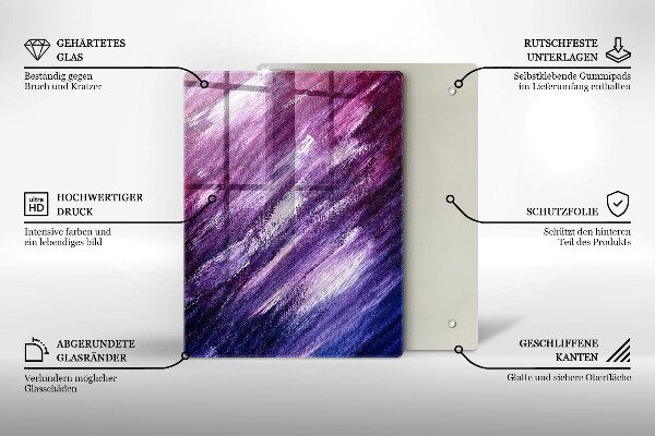 Worktop saver Grey colour