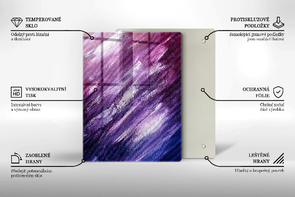 Worktop saver Grey colour