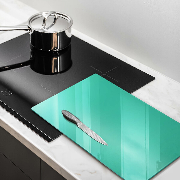 Worktop saver Green color