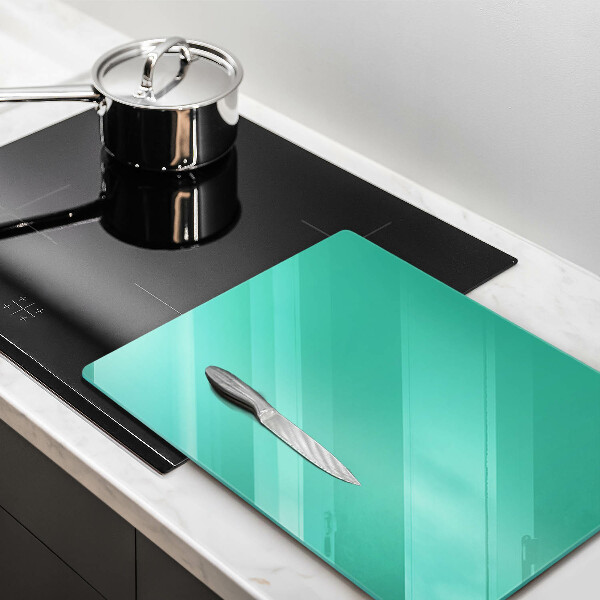 Worktop saver Green color
