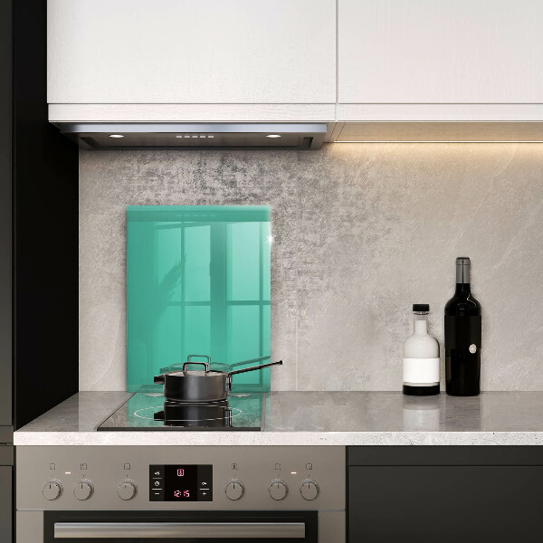 Worktop saver Green color