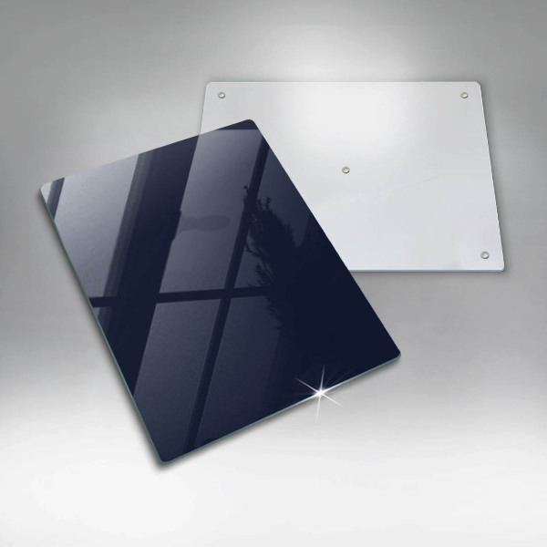 Worktop saver Navy blue