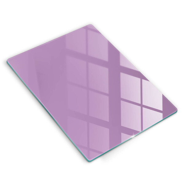 Worktop saver Violet colour